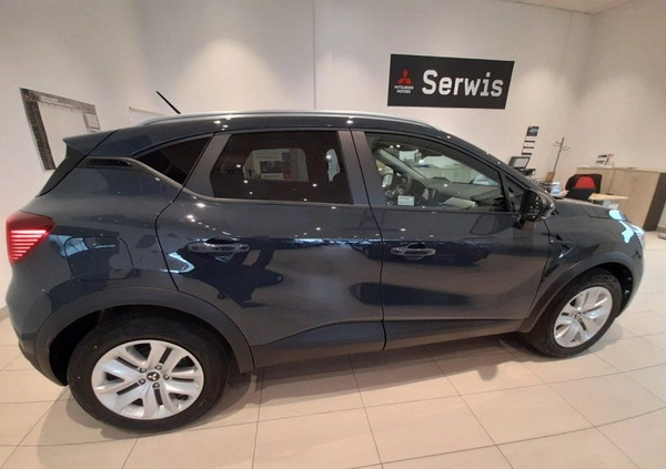 Mitsubishi ASX cena 103990 przebieg: 1, rok produkcji 2023 z Warszawa małe 232